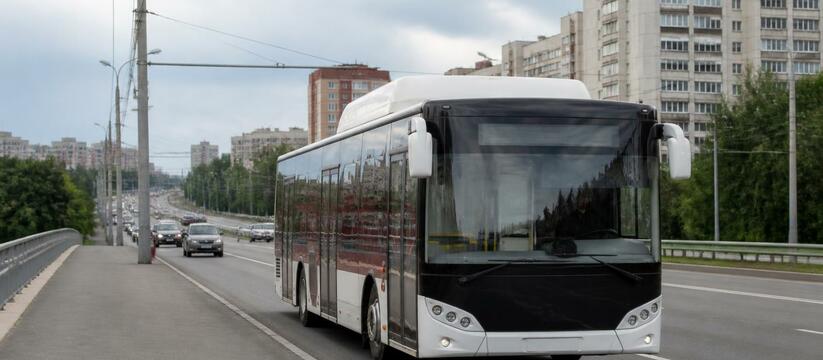 С 17 августа маршрут 385 Ижевск–Чекерил сменит перевозчика В Удмуртии с 17 августа маршрут №385 Ижевск–Чек...