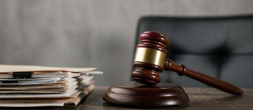 Суд по интеллектуальным правам оштрафовал предп...