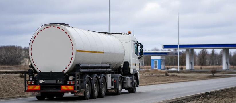 В Удмуртии с пятницы снизились поставки бензина...
