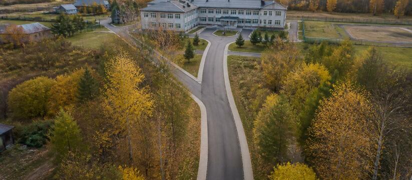 В Удмуртии в 2026 году отремонтируют 35 дорог к...