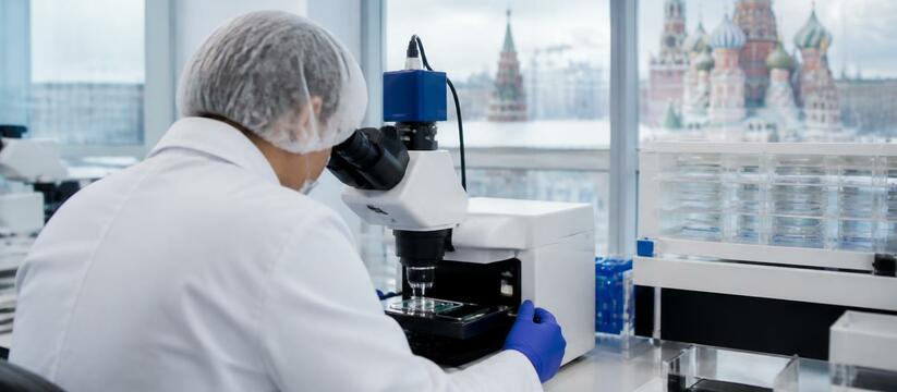 В Москве завершили тестирование первого отечест...