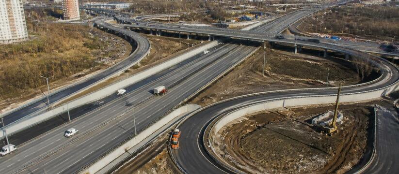 Заместитель министра транспорта РФ Алексей Шило...