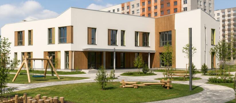 Два новых детсада под Ижевском прошли госэкспер...