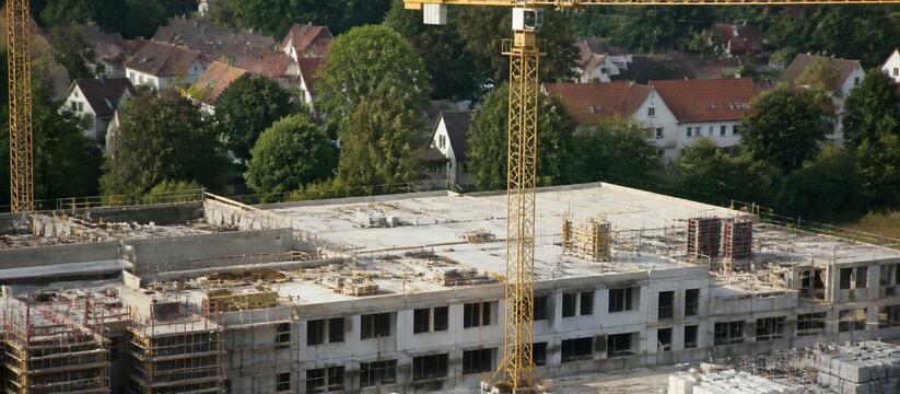 «Зеленую школу» в ижевском микрорайоне «Восточн...