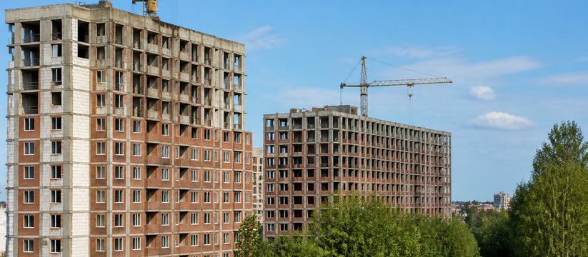 В Удмуртии с начала года введено более 850 тыс....