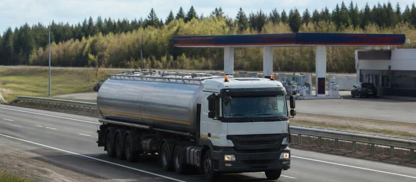 В Удмуртии из-за ремонта на предприятии-поставщ...