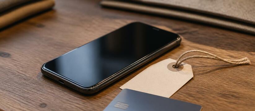 Житель Ижевска Евгений хотел купить iPhone 14 з...