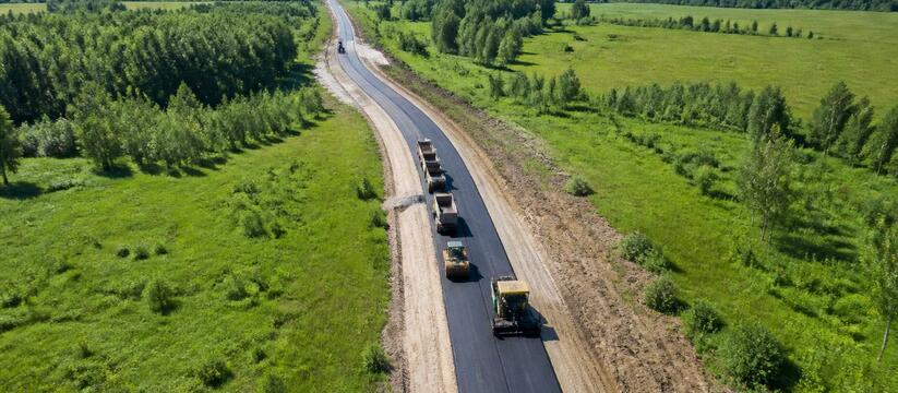 В Удмуртии отремонтировали 154 дорожных объекта В Удмуртии в 2026 году отремонтировали 154 доро...