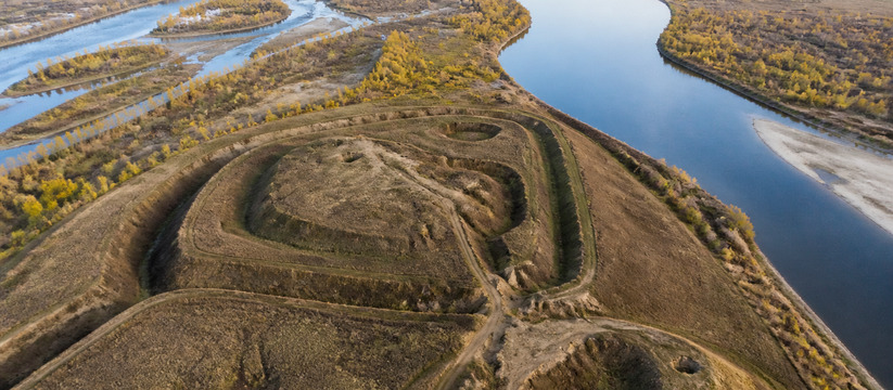 В Иркутской области ученые вновь открыли древние городища в долине реки Унги Археологи ИГУ заново открыли в долине реки Унги...