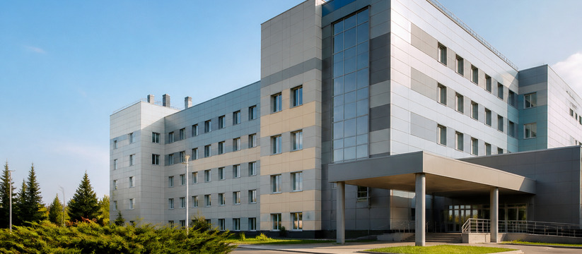 Власти Удмуртии опровергли фейк о режиме повышенной готовности в больницах Власти Удмуртии опровергли фейк о переводе боль...
