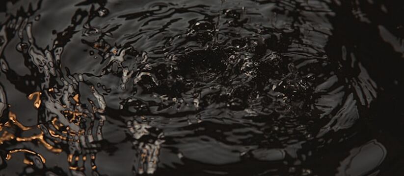 Разлив нефтепродуктов в Кезском районе: начато ...