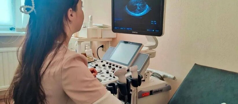 В Ижевске внедрили новый метод выявления болезн...