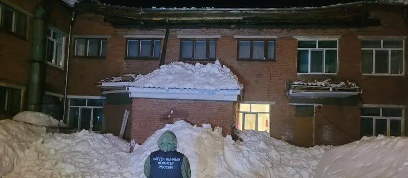 В Воткинске возбудили уголовное дело по факту п...