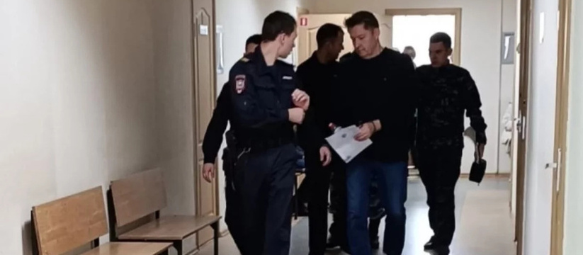 Бывшему главе Ижевска Олегу Бекмеметьеву может ...