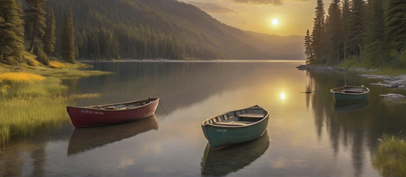 Навигация для маломерных судов в Удмуртии завершается 1 ноября С наступлением ноября в Удмуртии вводится огран...