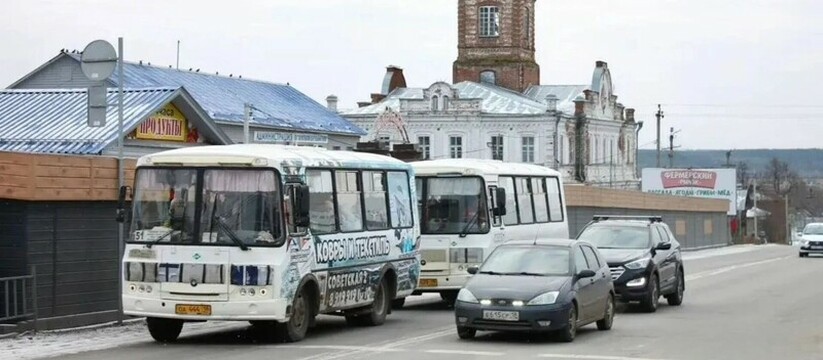 С 1 января следующего года в Сарапуле перестане...