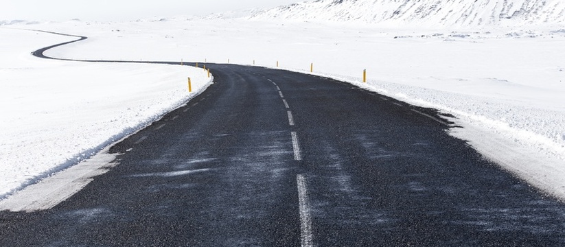 В Удмуртии введены временные ограничения на дви...