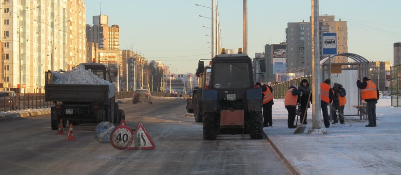 В Удмуртии в конце недели похолодает до 13 град...