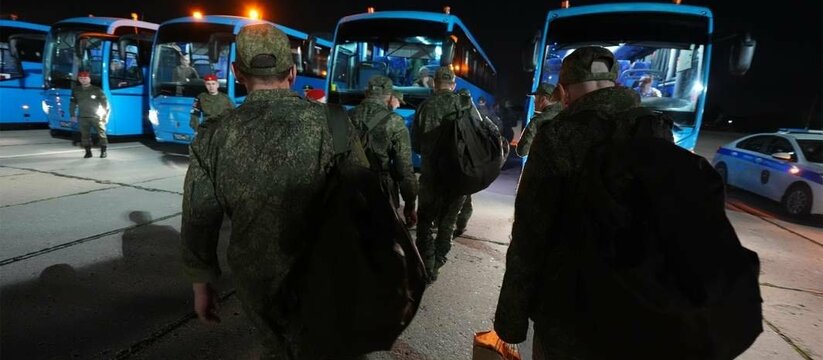 В результате прошедшего обмена военнопленными м...