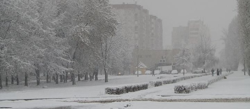 Такого не было почти 60 лет: В Ижевске обновлен...