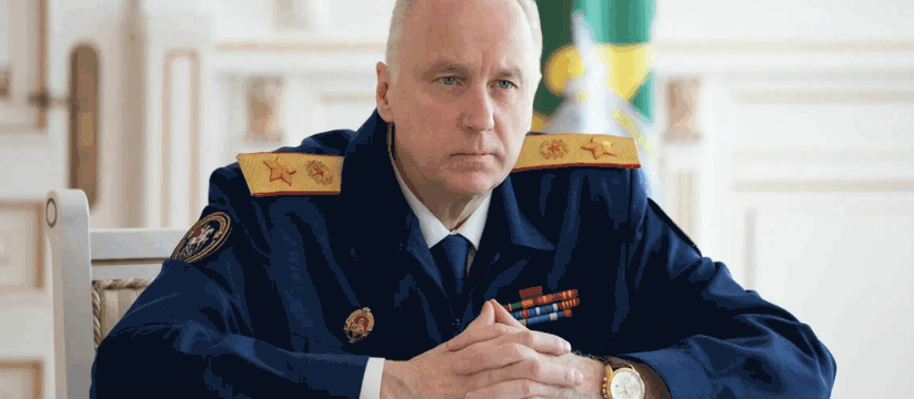 Бастрыкин запросил доклад по делу об избиении д...
