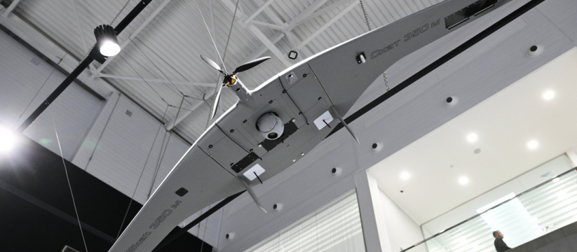 Концерн «Калашников» сообщил о завершении крупн...