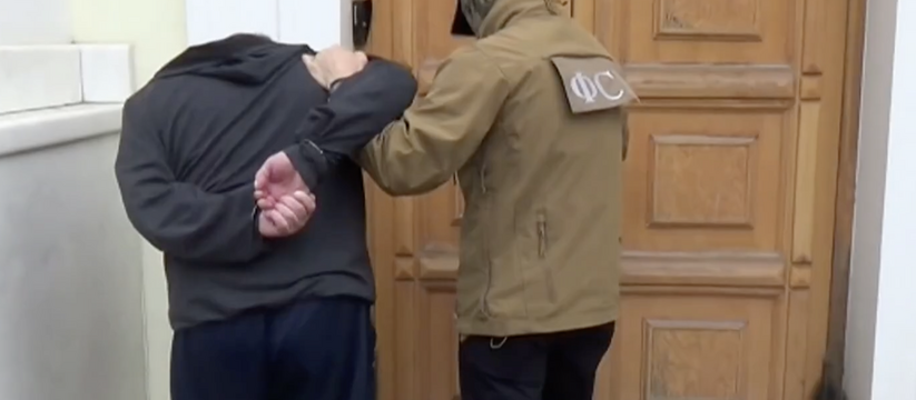 ​​​​​​​В Ижевске сотрудники ФСБ пресекли подгот...