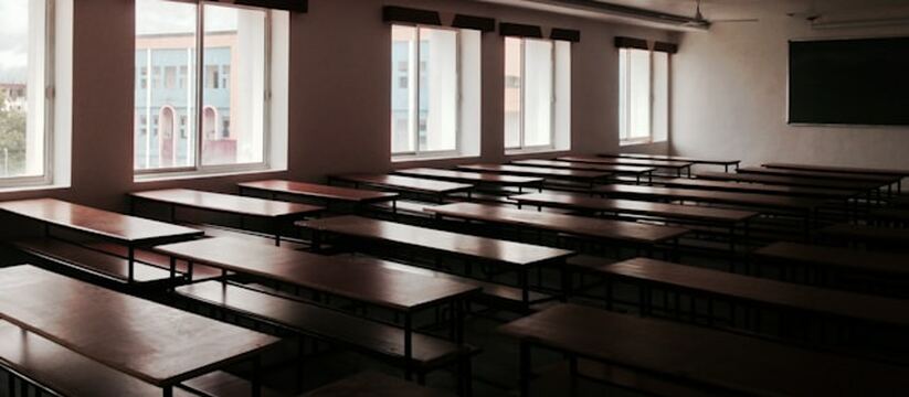 В образовательных учреждениях Удмуртии предприн...