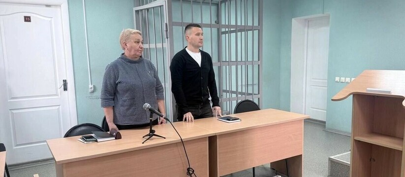 Ижевский суд принял решение оставить под аресто...