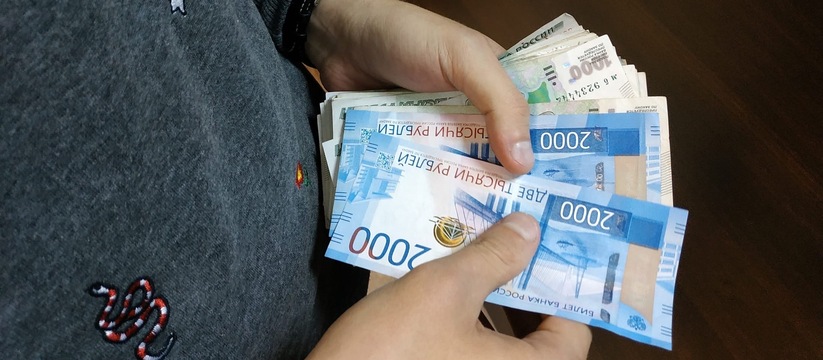 Многодетным семьям Удмуртии перечислят пересмот...