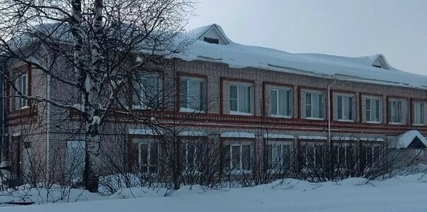 Жители села в Удмуртии отстояли свою амбулаторию