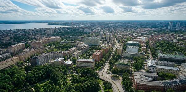 В Ижевске стартовали обсуждения проекта нового ...