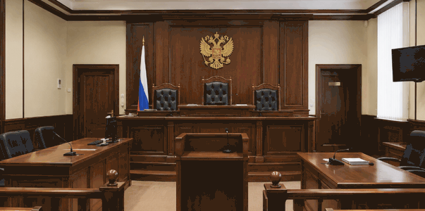 Александр Полушкин ушел с поста главы Верховног...