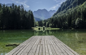 Штраф за загрязнение реки в Ижевске получила эн...