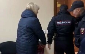 Ижевчанка подозревается в поддержке украинских ...