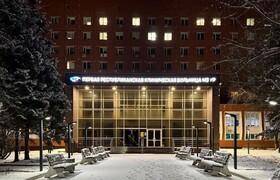 В Ижевске первую районную больницу закрыли для ...