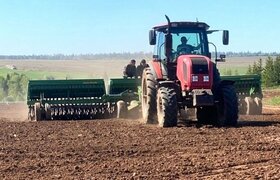 Аграрии Удмуртии приступили к посадке овощей