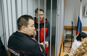 Для экс-главы Ижевска требуют 6 лет колонии