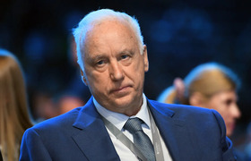 Бастрыкин взял под контроль дело о нападении на...