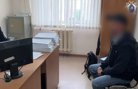 В Удмуртии задержан глава Воткинского района по...