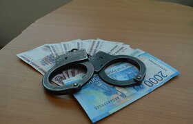 В Ижевске задержаны двое по делу о мошенничеств...