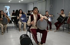 Армянская школа в Ижевске обрела новый дом