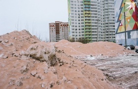 Ижевский кирпичный завод оштрафован за загрязне...