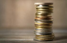 Удмуртии спишут еще 5,6 млрд рублей госдолга
