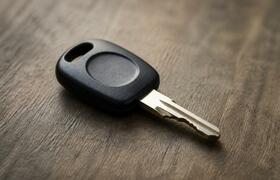В Ижевске задержали угонщика иномарки