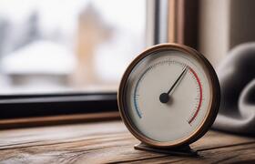 До +28°С: в Удмуртии жара и грозы на неделе