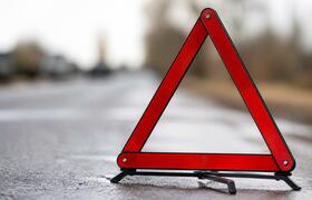 Ночное ДТП в Ижевске: четверо пострадавших, дво...