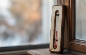 Во Франции из-за жары остановили реактор АЭС «Г...
