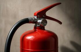 В Селтах загорелась «Газель» с хлебом: пожарные...