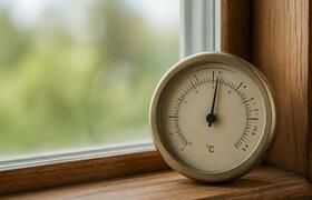 В Глазове за день выпало 96% месячной нормы оса...